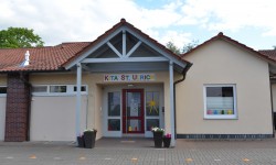 Kindergarten St. Ulrich